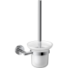 Ёршик для унитаза LEMARK BELUGA LMA-8021S-C хром