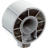 Подключение для душевого шланга LEMARK LM8086С встраиваемое LM8086C